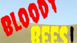 Bloody Bees! (itch)