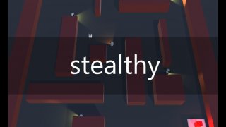 stealthy (itch)