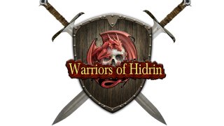 Warriors Of Hidrin (itch)