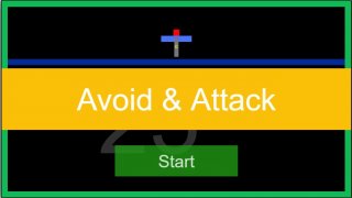 Avoid and Attack (itch)