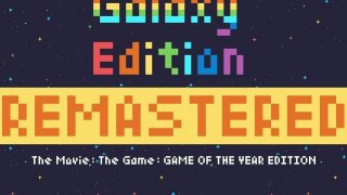 Space Astley: The video game: In Space: Galaxy Edition: REMASTERED: The Movie: The Game: GAME OF THE YEAR EDITION (itch)