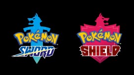 Pokemon Sword и Pokemon Shield