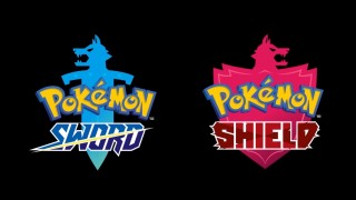 Pokemon Sword и Pokemon Shield