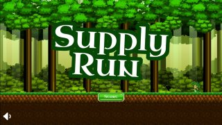 Supply Run (itch)
