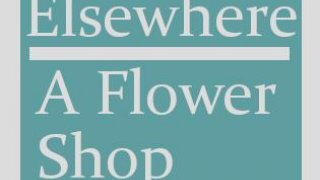 Elsewhere: A Flower Shop (itch)