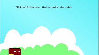 Existential Bird Html 5 (itch)
