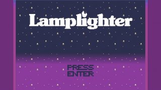 Lamplighter (itch)