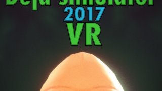 Already Simulator 2017 VR (itch, FR)