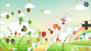 Baloon Popping Time (itch)