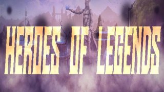 Heroes of Legends (itch)