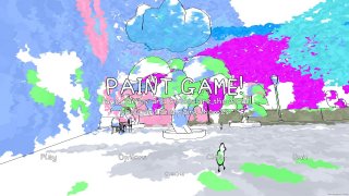 Paint Game (itch)