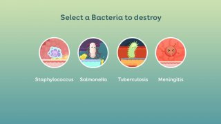 BacterioRage (itch)