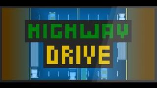 Highway Drive (itch)