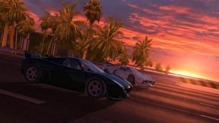 TrackMania Sunrise eXtreme