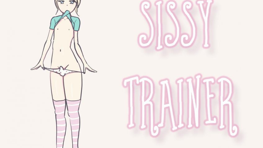 Sissy Trainer X