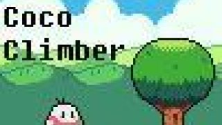 coco climber (itch)