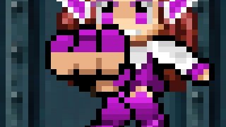 Virtual Girl (TwoDev-Sensei) (itch)