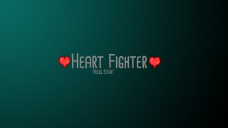 Heart Fighter (itch)