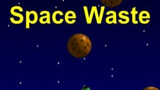 Space Waste (itch)