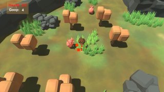 Adventure Battle Boy (Pre-Alpha Demo) (itch)