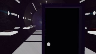 VR Space Station (itch)