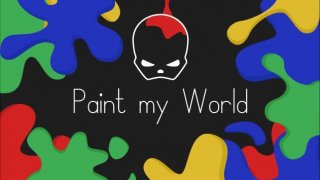 Paint my World (itch)
