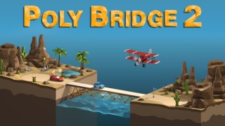 Poly Bridge 2