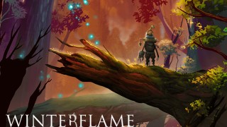 Winterflame: The Other Side