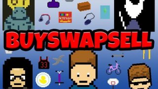 BuySwapSell (itch)