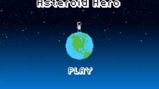 Asteroid Hero
