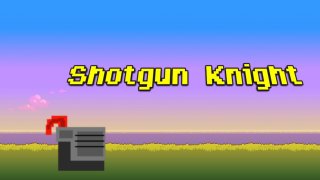 Shotgun Knight (itch)