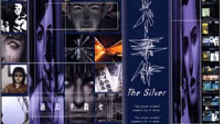 The Silver Case Word 25