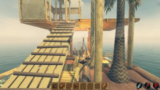 Raft (itch)