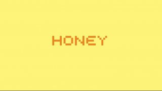 Honey (Carmeleska) (itch)