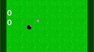 Pixel Football (itch)