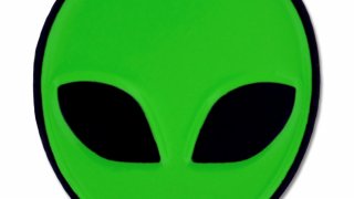 Alien ruler (itch)