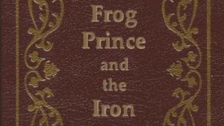 The Frog Prince and the Iron Heart (itch)