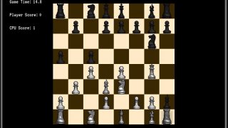 Action Chess (Antonsem) (itch)