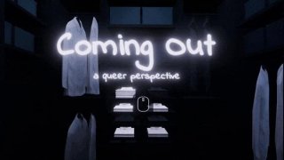 Coming Out (itch)