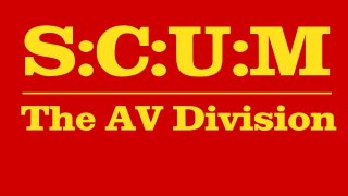 S:C:U:M - The AutoVore Division (itch)