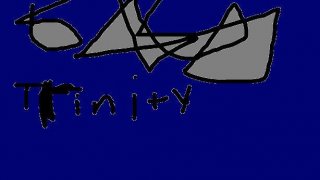 Trinity 1.0a release. (itch)