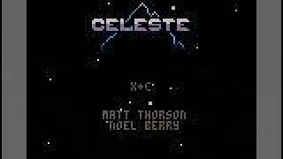 Celeste But More Harder (itch)