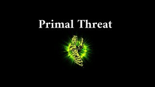 Primal Threat (itch)