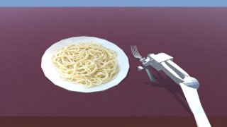 Spaghetti (itch)