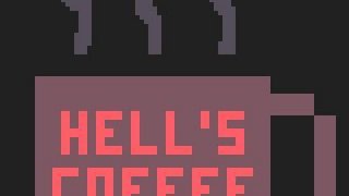 hell's coffee (itch)