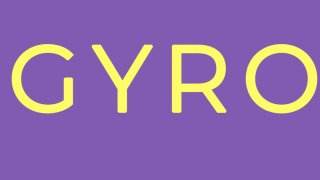 Gyro (itch)