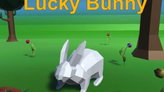 Lucky Bunny (itch)
