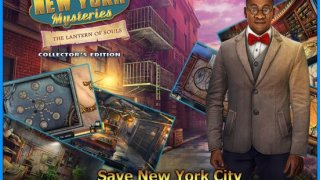 New York Mysteries 3 HD (Full)