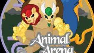 Animal Arena Attack (itch)