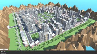 Poly World (itch)